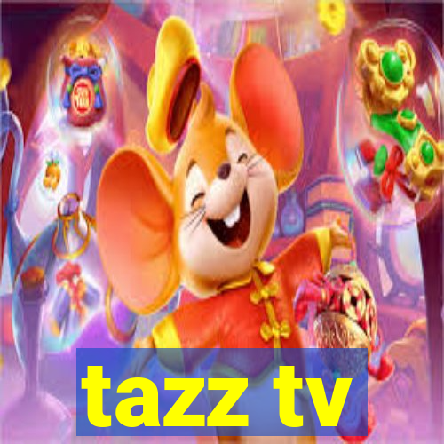 tazz tv
