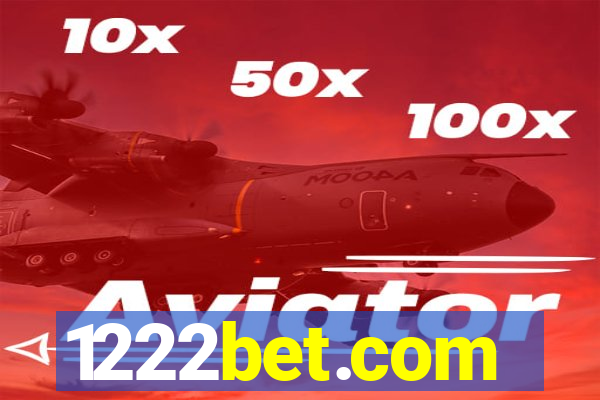 1222bet.com