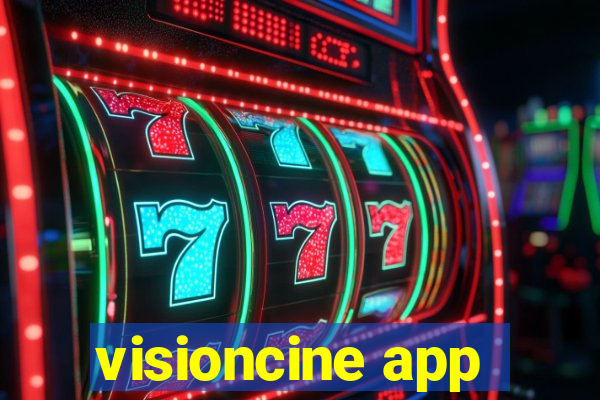 visioncine app