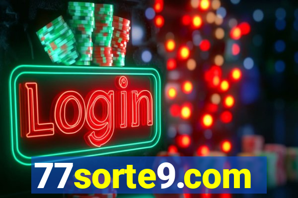 77sorte9.com