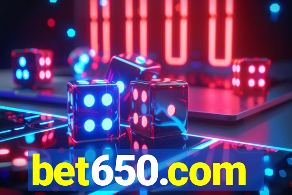 bet650.com