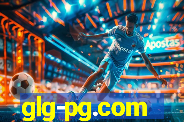 glg-pg.com
