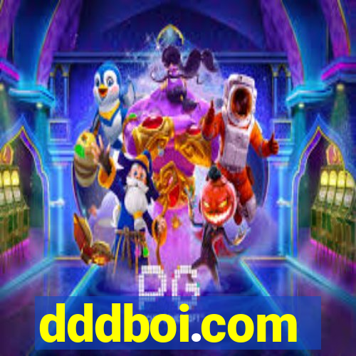 dddboi.com