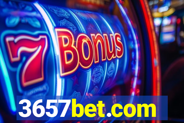 3657bet.com