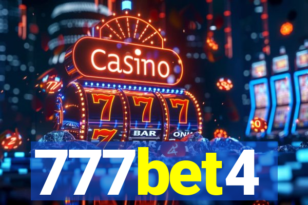 777bet4