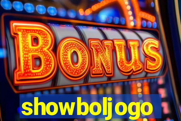 showboljogo