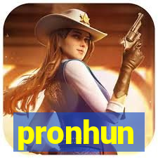 pronhun