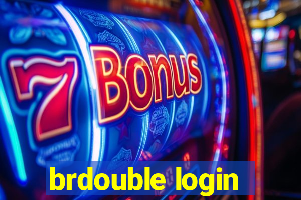 brdouble login