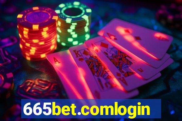 665bet.comlogin