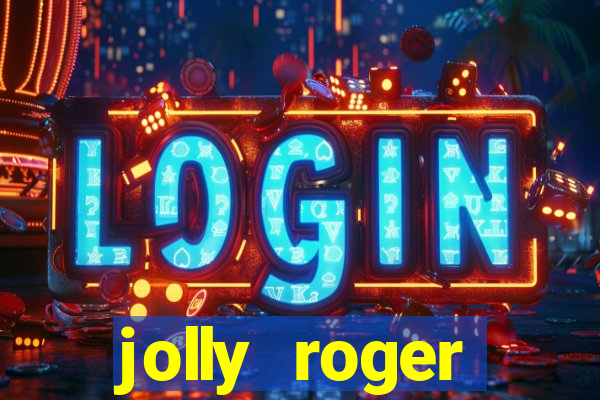 jolly roger programa infantil