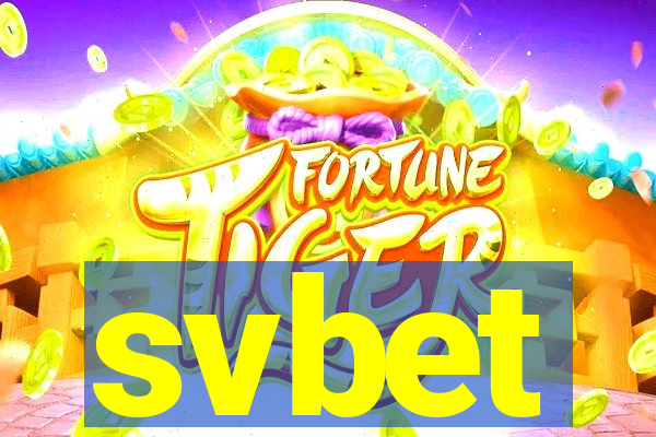 svbet