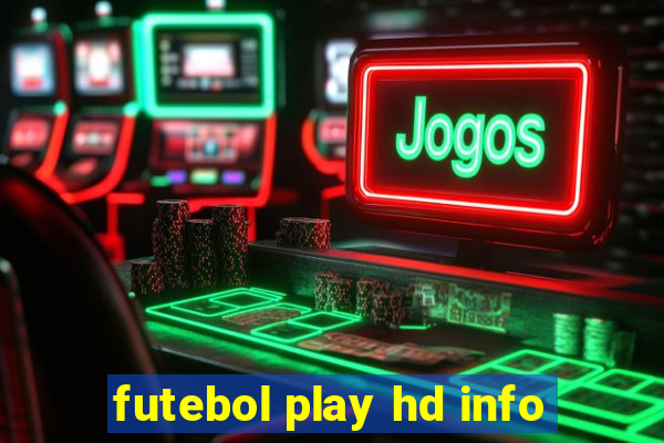 futebol play hd info