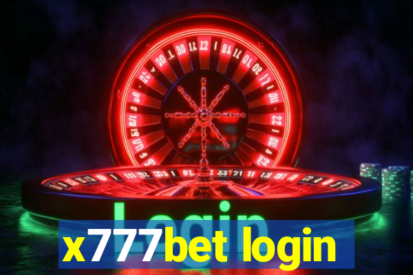 x777bet login