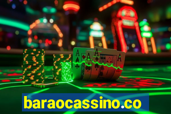baraocassino.com