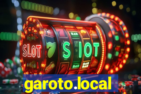 garoto.local