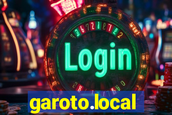 garoto.local