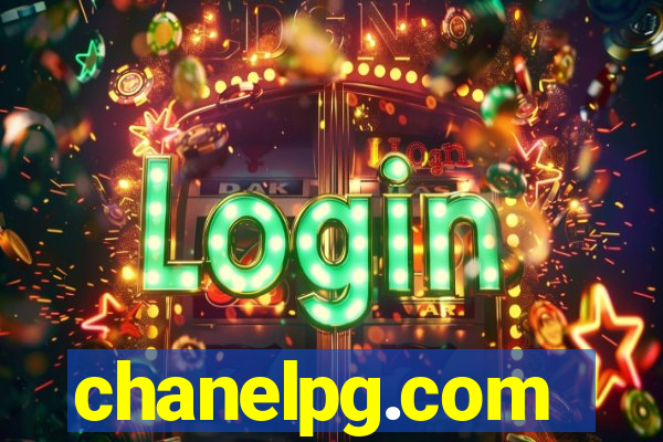 chanelpg.com