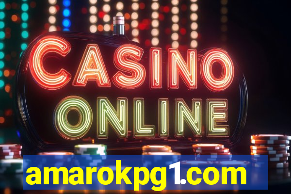 amarokpg1.com