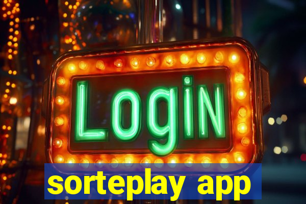 sorteplay app