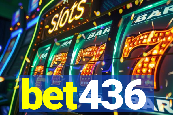bet436
