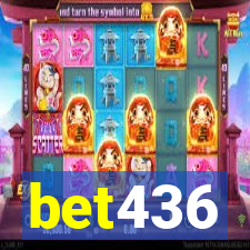 bet436
