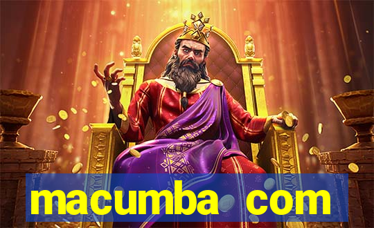 macumba com dinheiro significado