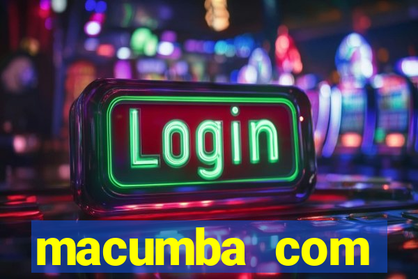 macumba com dinheiro significado