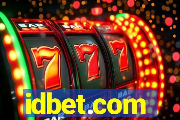 idbet.com