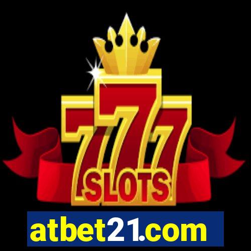 atbet21.com