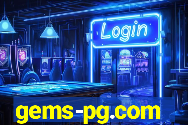 gems-pg.com