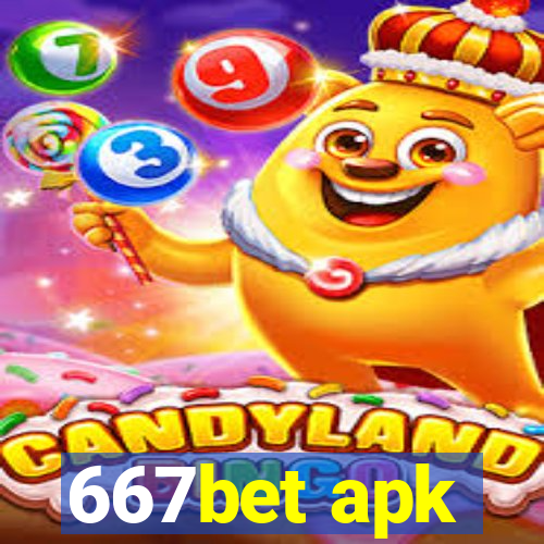 667bet apk