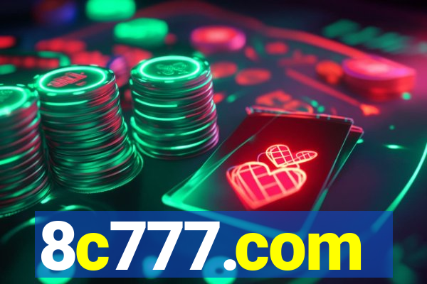8c777.com