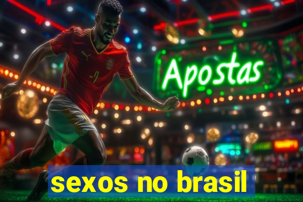 sexos no brasil