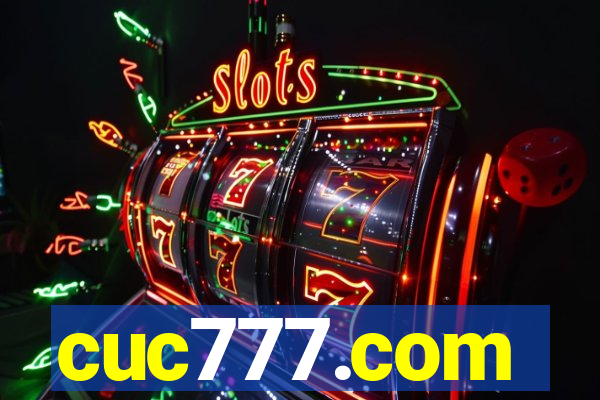 cuc777.com