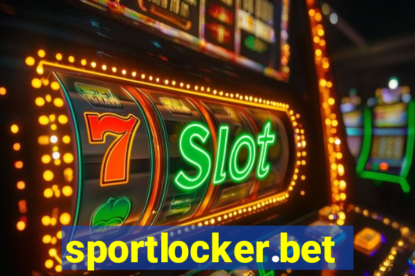 sportlocker.bet