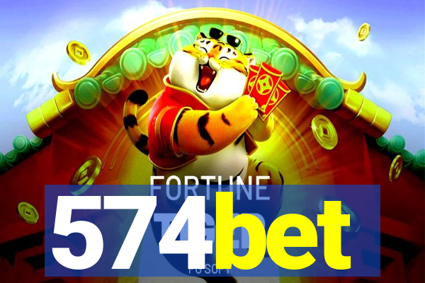 574bet