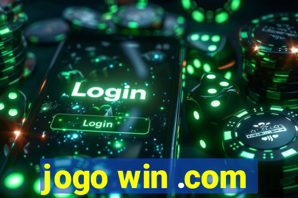 jogo win .com