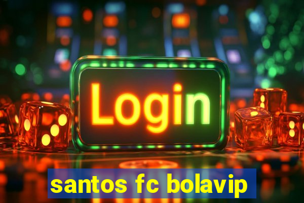 santos fc bolavip