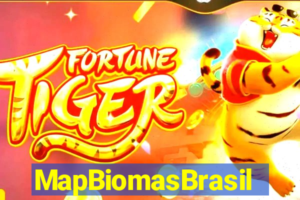 MapBiomasBrasil