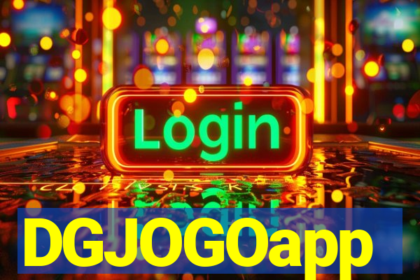 DGJOGOapp