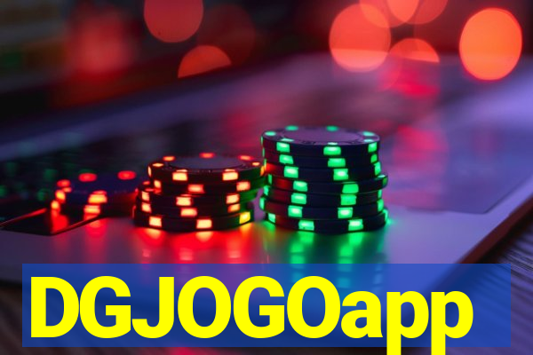 DGJOGOapp