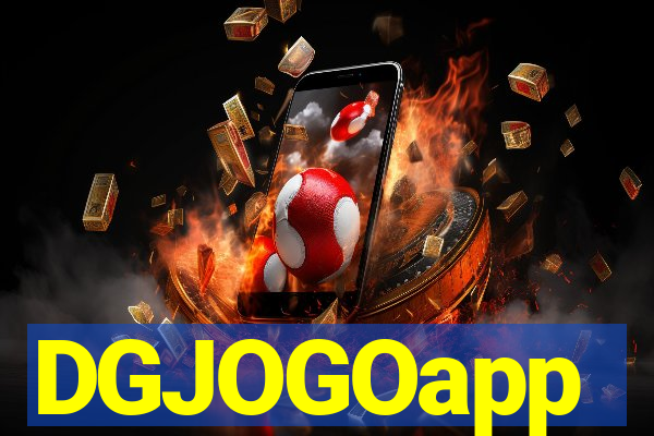 DGJOGOapp