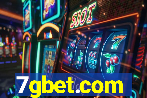 7gbet.com