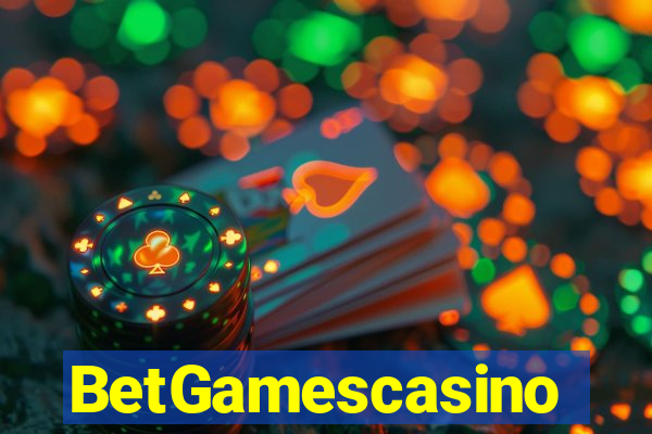 BetGamescasino