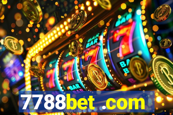 7788bet .com