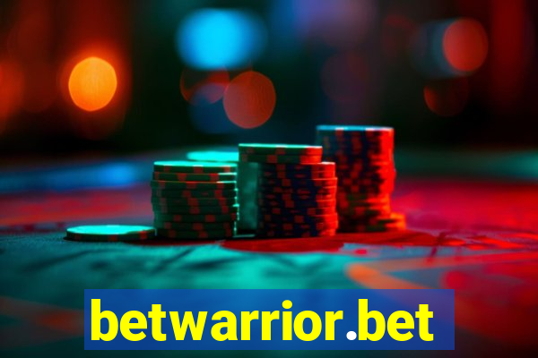 betwarrior.bet