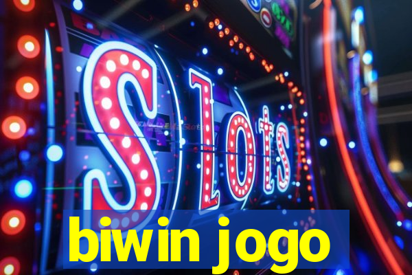 biwin jogo