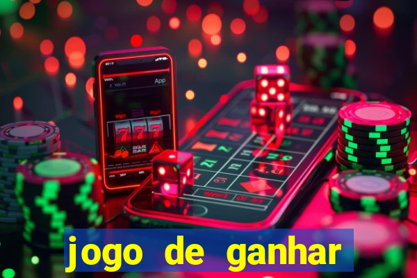 jogo de ganhar dinheiro sem precisar depositar nada