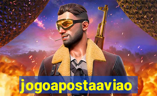 jogoapostaaviao