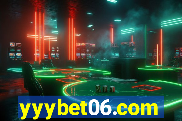 yyybet06.com